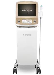 Doublo Gold HIFU machine